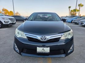 2013 Toyota Camry - Image 2