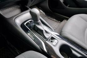 2021 TOYOTA COROLLA SEDAN 4-CYL, 1.8 LITER LE SEDAN 4D