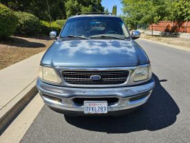 1998 FORD EXPEDITION SPORT UTILITY 4D
