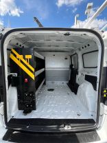 2022 Ram Promaster City Wagon Van 4d - Image 26