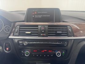2013 BMW 3 SERIES