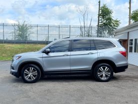 2017 Honda Pilot - Image 5