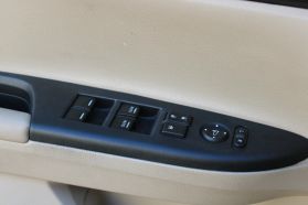 2015 HONDA ACCORD EX-L SEDAN 4D
