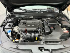 2016 KIA OPTIMA SEDAN 4-CYL, 2.4 LITER LX SEDAN 4D