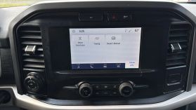 2022 FORD F150 SUPERCREW CAB