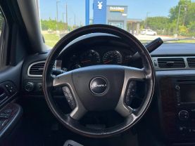 2008 GMC YUKON XL 1500