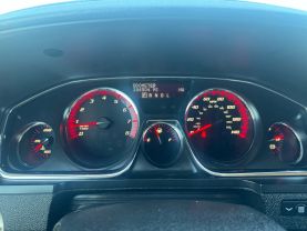 2014 GMC ACADIA SUV V6, 3.6 LITER DENALI SPORT UTILITY 4D