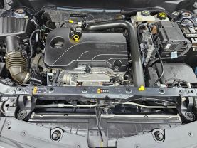 2023 CHEVROLET EQUINOX SUV 4-CYL, TURBO, 1.5 LITER LT SPORT UTILITY 4D