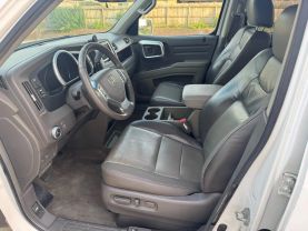 2006 HONDA RIDGELINE PICKUP V6, VTEC, 3.5 LITER RTL PICKUP 4D 5 FT