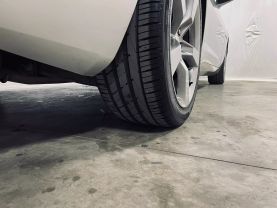 2011 CHEVROLET CAMARO COUPE V8, 6.2 LITER SS COUPE 2D