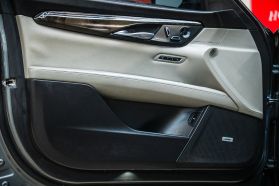 2016 CADILLAC CT6 SEDAN V6, 3.6 LITER 3.6 PREMIUM LUXURY SEDAN 4D