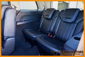 2015 MERCEDES-BENZ GL-CLASS SUV V6, TT, 3.0L GL 450 4MATIC SPORT UTILITY 4D