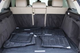 2015 LAND ROVER RANGE ROVER SPORT SUV V8, SPRCHRGD, FF, 5.0L SUPERCHARGED SPORT UTILITY 4D
