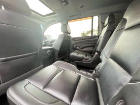 2016 CHEVROLET SUBURBAN SUV V8, ECOTEC3, 5.3 LITER LT SPORT UTILITY 4D