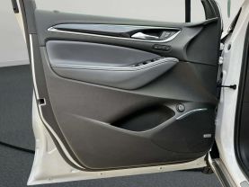 2018 BUICK ENCLAVE SUV V6, 3.6 LITER PREMIUM SPORT UTILITY 4D