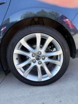 2016 MAZDA MAZDA6 SEDAN 4CYL PZEV SKYACTIV-G 2.5L I TOURING SEDAN 4D