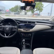 2023 BUICK ENCORE GX SUV 3-CYL, ECOTEC, TURBO, 1.2 LITER PREFERRED SPORT UTILITY 4D