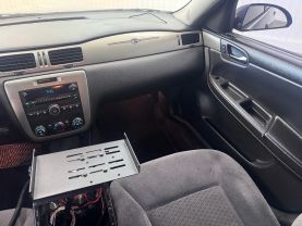 2011 CHEVROLET IMPALA