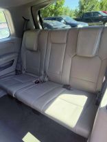 2015 HONDA PILOT SUV V6, I-VTEC, 3.5 LITER EX-L SPORT UTILITY 4D