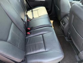 2014 FORD EDGE SUV V6, 3.5 LITER SEL SPORT UTILITY 4D
