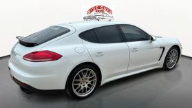 2015 PORSCHE PANAMERA SEDAN V6, 3.6 LITER SEDAN 4D