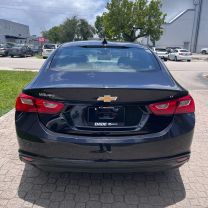 2023 CHEVROLET MALIBU SEDAN 4-CYL, TURBO, 1.5 LITER 1LT SEDAN 4D