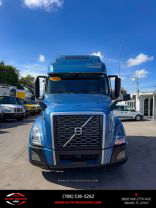 Used 2019 VOLVO COMMERCIAL VNL For Sale in Miami, FL - Elite Trucks