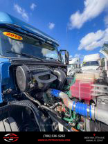 Used 2019 VOLVO COMMERCIAL VNL For Sale in Miami, FL - Elite Trucks