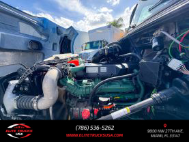 Used 2019 VOLVO COMMERCIAL VNL For Sale in Miami, FL - Elite Trucks