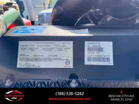 Used 2019 VOLVO COMMERCIAL VNL For Sale in Miami, FL - Elite Trucks