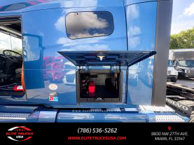 Used 2019 VOLVO COMMERCIAL VNL For Sale in Miami, FL - Elite Trucks