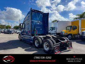 Used 2019 VOLVO COMMERCIAL VNL For Sale in Miami, FL - Elite Trucks