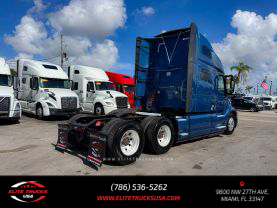 Used 2019 VOLVO COMMERCIAL VNL For Sale in Miami, FL - Elite Trucks
