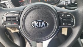 2016 KIA OPTIMA SEDAN 4-CYL, 2.4 LITER LX SEDAN 4D