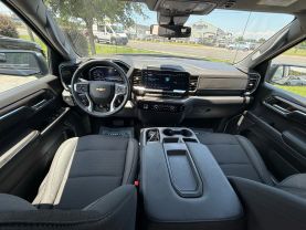 2023 Chevrolet Silverado 1500 Crew Cab Lt Pickup 4d 5 3/4 Ft - Image 19