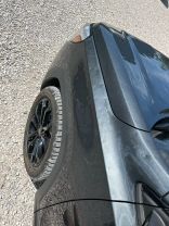 2021 GMC TERRAIN SUV 4-CYL, TURBO, 1.5 LITER SLT SPORT UTILITY 4D at T&T Repairables - used car dealership in Spencer, Indiana.