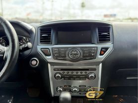 2019 Nissan Pathfinder - Image 17
