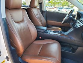 2015 LEXUS RX SUV V6, 3.5 LITER RX 350 SPORT UTILITY 4D