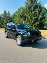 2016 JEEP PATRIOT