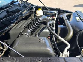 2016 Ram 1500 Crew Cabbig Horn Pickup 4d 5 1/2 Ft - Image 35