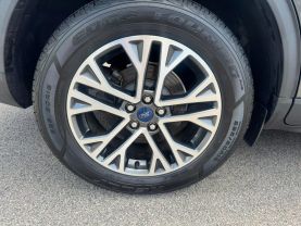2020 FORD ESCAPE SUV 3-CYL, ECOBOOST, TURBO, 1.5 LITER SEL SPORT UTILITY 4D - Gesner Auto Inc in Taunton, MA, 41.88613, -71.14527