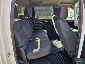 2021 CHEVROLET SILVERADO 1500 CREW CAB PICKUP V8, ECOTEC3, DFM, 5.3 LITER LT PICKUP 4D 5 3/4 FT