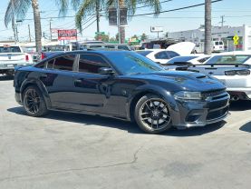 2022 DODGE CHARGER