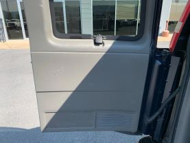 2014 CHEVROLET EXPRESS 2500 12 PASSENGER VAN PASSENGER VANS V8, FLEX FUEL, 6.0 LITER LS VAN 3D - Eddies Auto Sales
