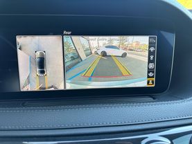 2019 MERCEDES-BENZ S-CLASS SEDAN V6, TWIN TURBO, 3.0 LITER S 450 SEDAN 4D