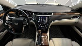 2018 CADILLAC XTS