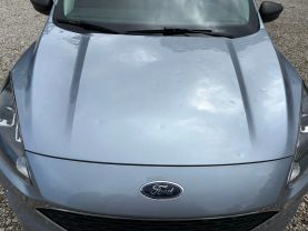 2022 FORD ESCAPE SUV 3-CYL, ECOBOOST, TURBO, 1.5 LITER SE SPORT UTILITY 4D at T&T Repairables - used car dealership in Spencer, Indiana.