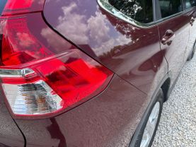 2016 HONDA CR-V SUV 4-CYL, I-VTEC, 2.4 LITER EX-L SPORT UTILITY 4D at T&T Repairables - used car dealership in Spencer, Indiana.