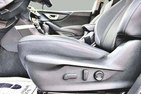 2022 SUBARU FORESTER SUV 4-CYL, 2.5 LITER PREMIUM SPORT UTILITY 4D