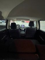 2016 HONDA CR-V SUV 4-CYL, I-VTEC, 2.4 LITER EX SPORT UTILITY 4D
